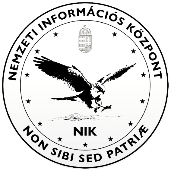 NIK logo