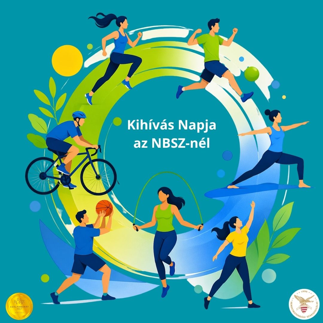 Kihivás napja közlemény kép