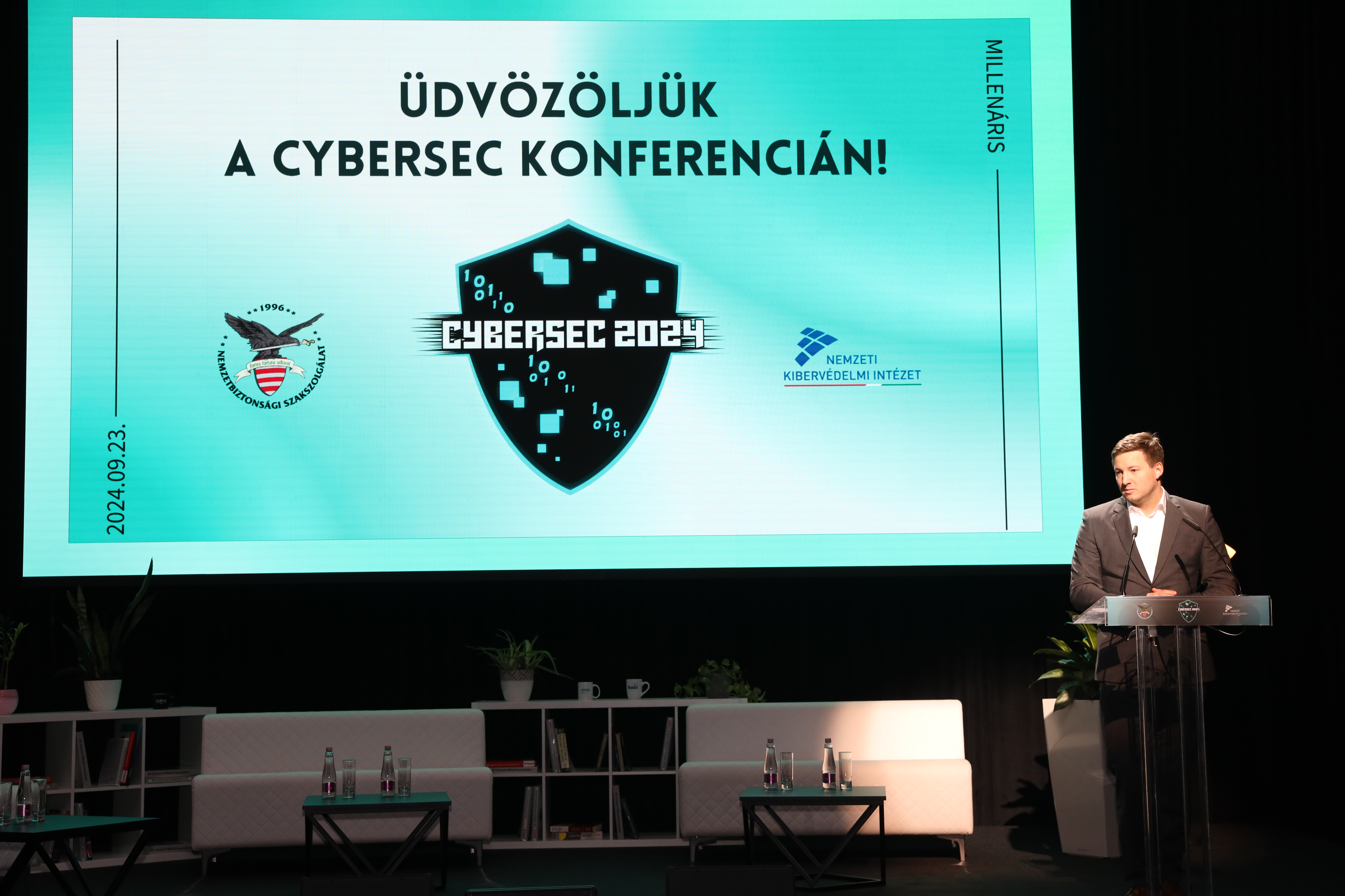 Cybersec bevezető