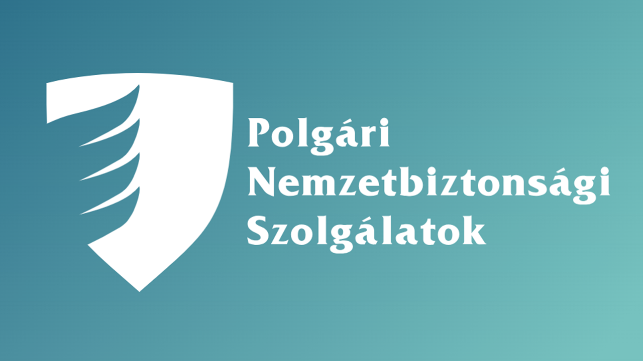 Polgári Nemzetbiztonsági Szolgálatok